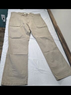 Levi Strauss Signature S67 Athletic Jean S40